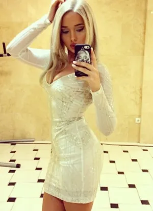 проститутка Дария, 21, Ачинск