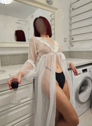 проститутка Виктория, 37, Ачинск