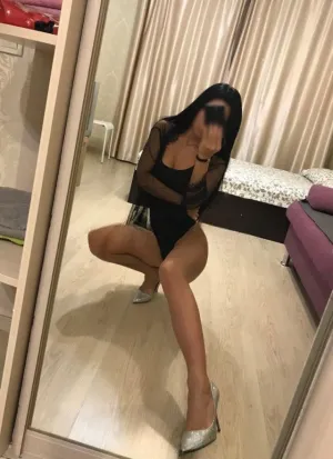 проститутка Дарья, 24, Ачинск