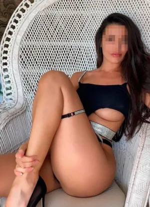 проститутка Тома, 24, Ачинск
