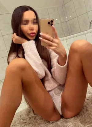 проститутка Каролина, 22, Ачинск