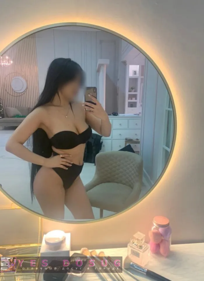 проститутка фея Юленька, Ачинск, +7 (995) 794-6868